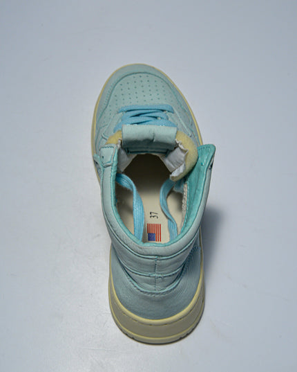 AUTRY GG25 C.C SNEAKERS CELESTE