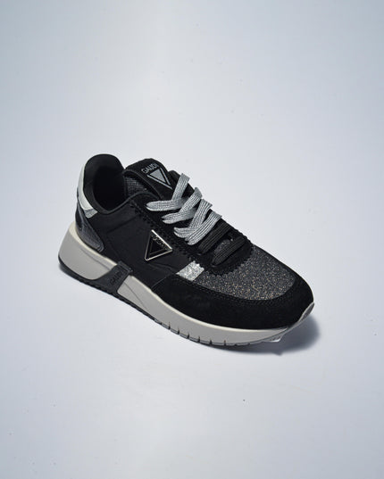 GAUDI C.C 4071 SNEAKERS NERA