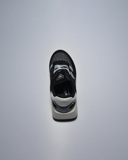 GAUDI C.C 4071 SNEAKERS NERA