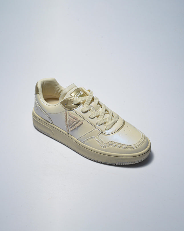 GAUDI C.C 4110 SNEAKERS PANNA
