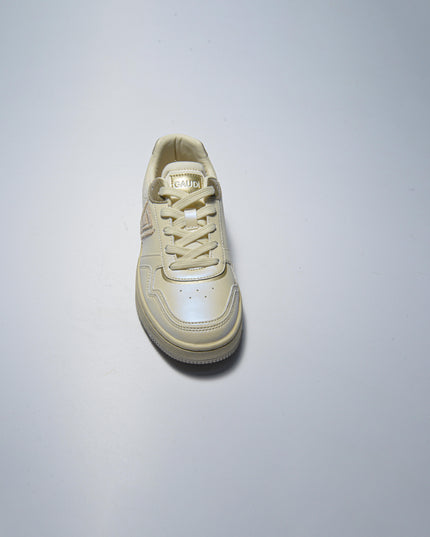 GAUDI C.C 4110 SNEAKERS PANNA