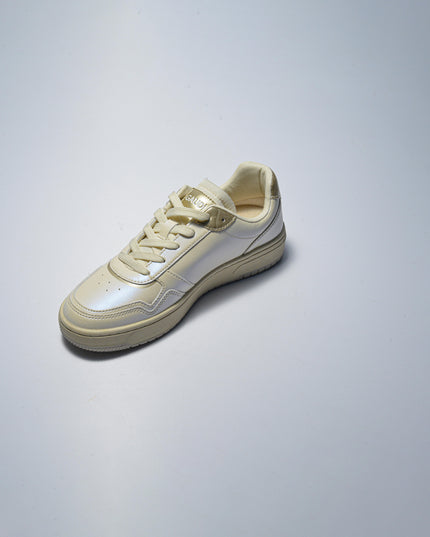 GAUDI C.C 4110 SNEAKERS PANNA