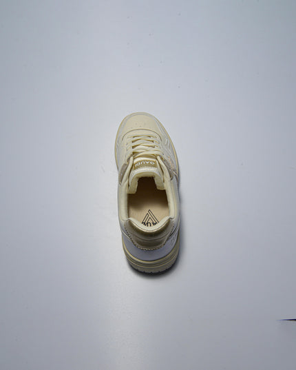 GAUDI C.C 4110 SNEAKERS PANNA