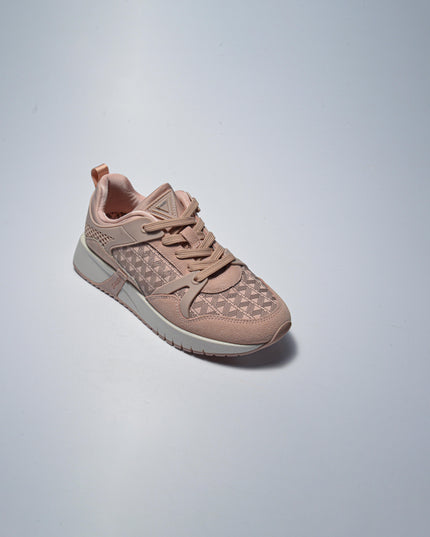 GAUDI C.C 4370 SNEAKERS ROSA