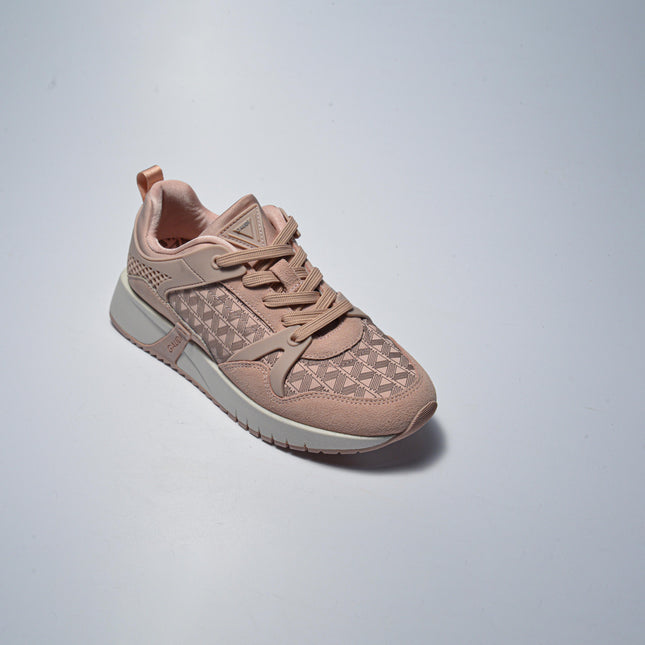 GAUDI C.C 4370 SNEAKERS ROSA