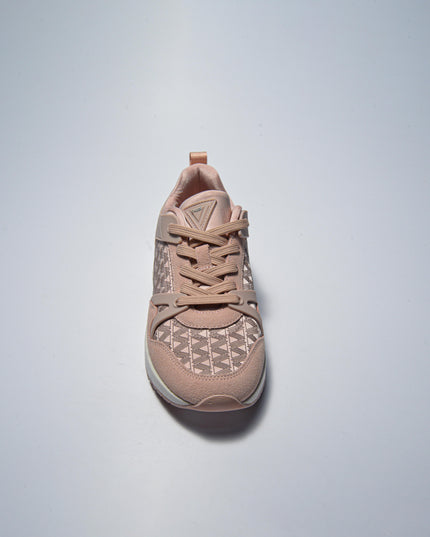 GAUDI C.C 4370 SNEAKERS ROSA