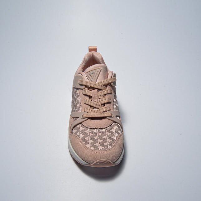 GAUDI C.C 4370 SNEAKERS ROSA