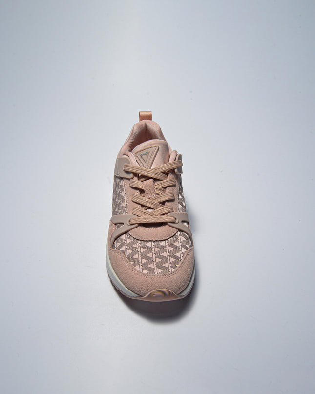 GAUDI C.C 4370 SNEAKERS ROSA