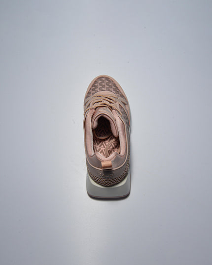 GAUDI C.C 4370 SNEAKERS ROSA