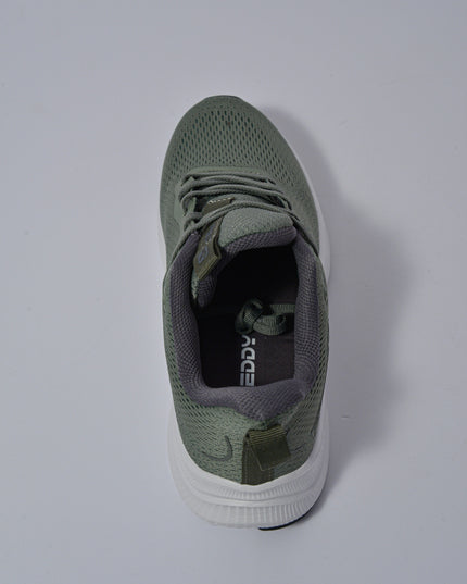 FREDDY 7634 SNEAKERS IN TELA VERDE