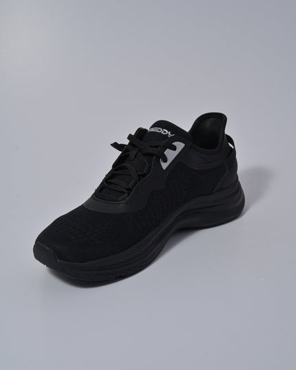 FREDDY 7782 SNEAKERS NERA-GRIGIA