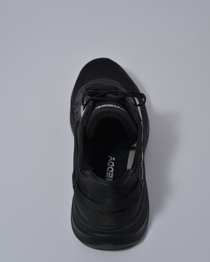 FREDDY 7782 SNEAKERS NERA-GRIGIA