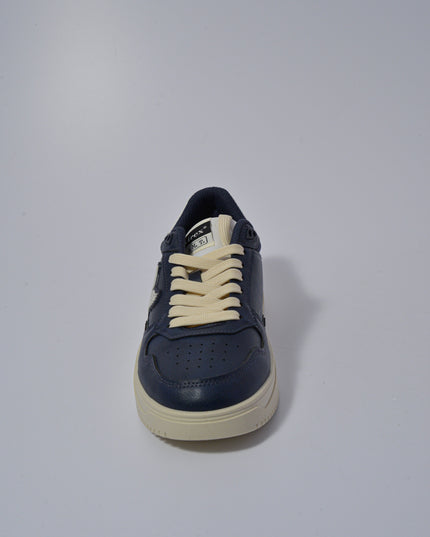 AVIREX T002 SNEAKERS BLU