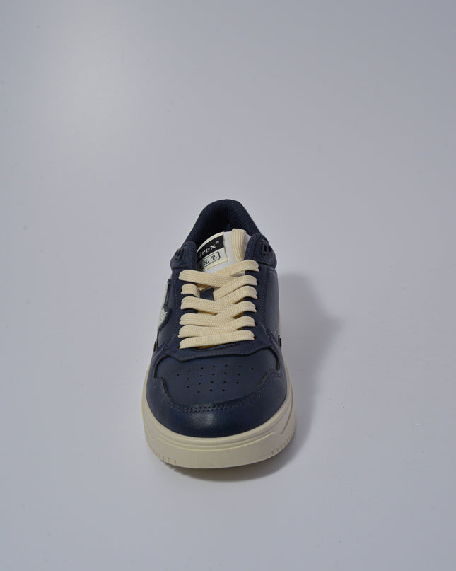 AVIREX T002 SNEAKERS BLU