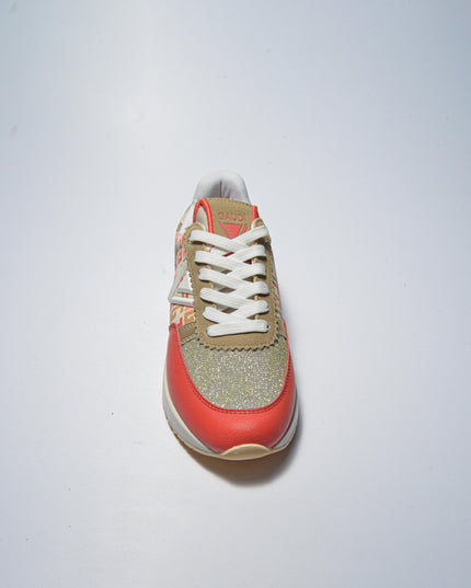 GAUDI 4385 SNEAKERS FUCSIA
