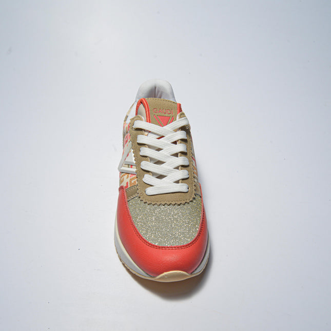 GAUDI 4385 SNEAKERS FUCSIA