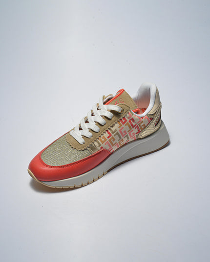 GAUDI 4385 SNEAKERS FUCSIA