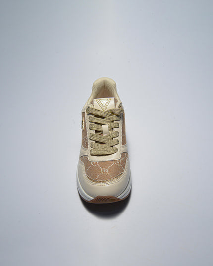 GAUDI 4350 SNEAKERS BEIGE