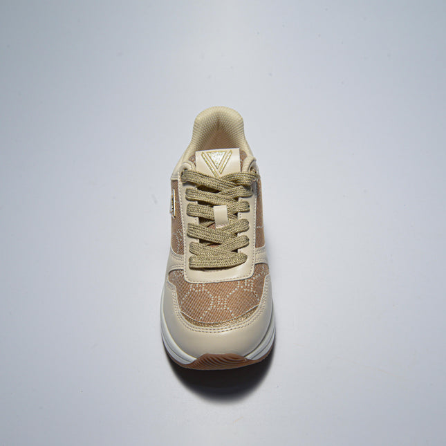 GAUDI 4350 SNEAKERS BEIGE