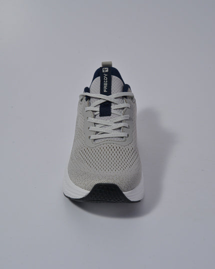 FREDDY 7634 SNEAKERS IN TELA GRIGIA