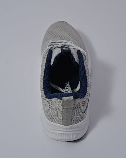 FREDDY 7634 SNEAKERS IN TELA GRIGIA