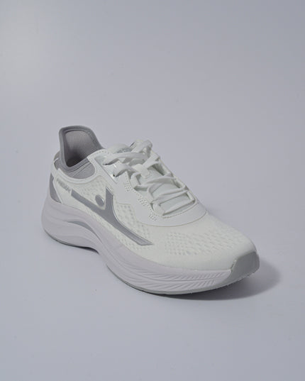FREDDY 7782 SNEAKERS IN TELA BIANCA