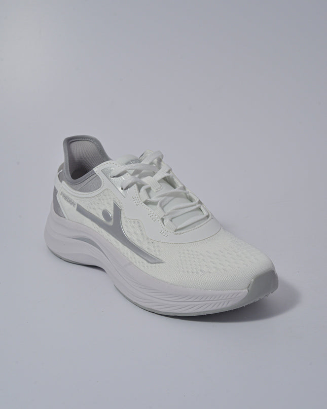 FREDDY 7782 SNEAKERS IN TELA BIANCA