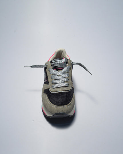 GAUDI 4080 SNEAKERS GIRGIO-NERA