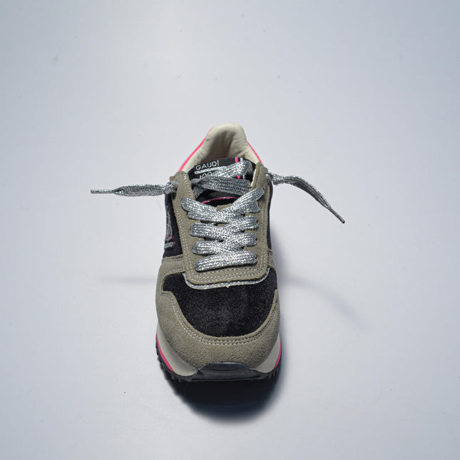 GAUDI 4080 SNEAKERS GIRGIO-NERA