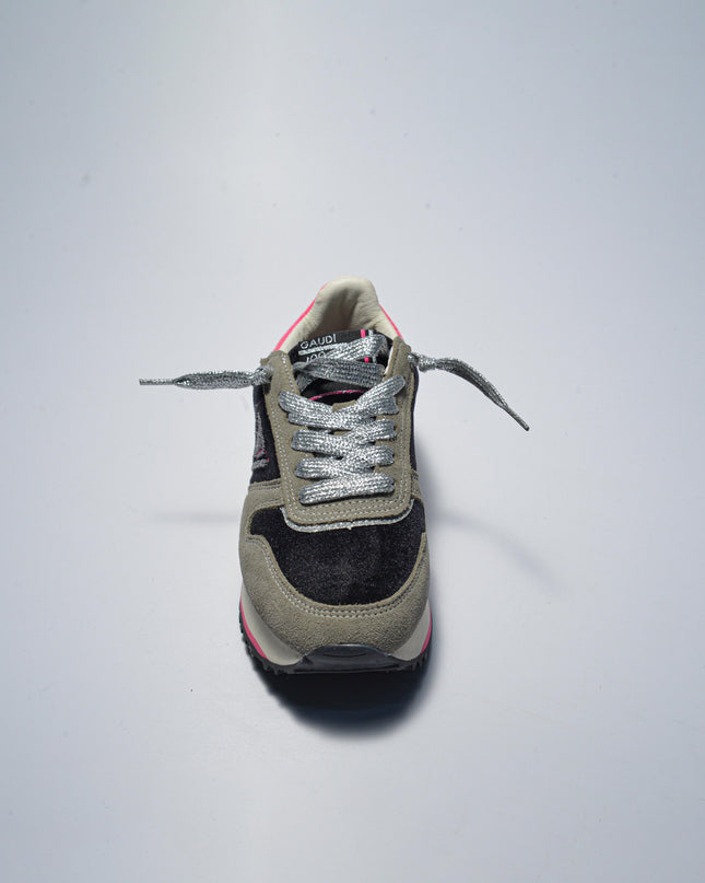 GAUDI 4080 SNEAKERS GIRGIO-NERA