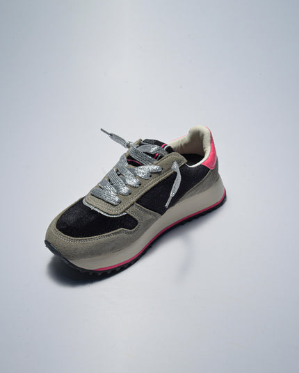 GAUDI 4080 SNEAKERS GIRGIO-NERA