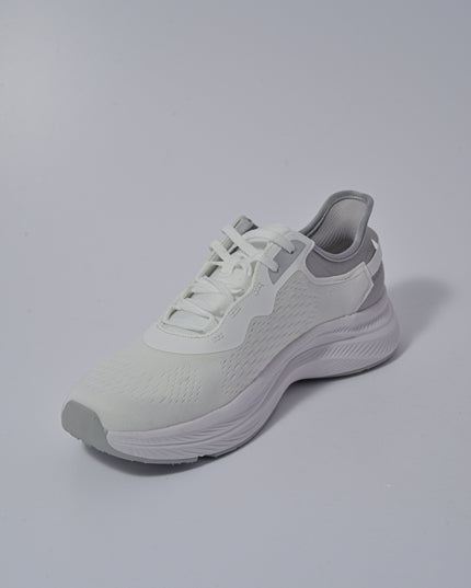 FREDDY 7782 SNEAKERS IN TELA BIANCA