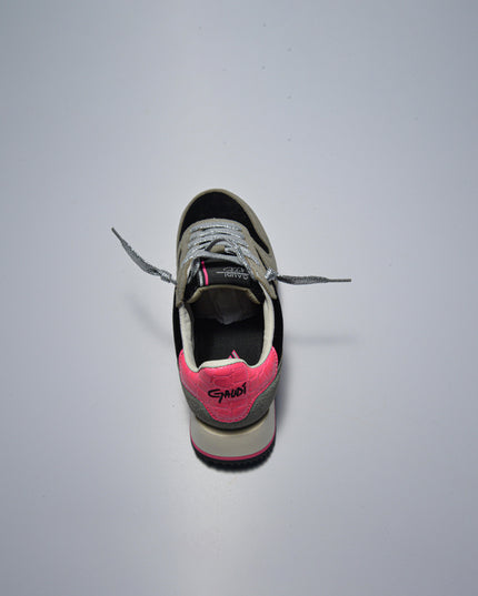 GAUDI 4080 SNEAKERS GIRGIO-NERA