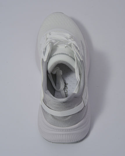 FREDDY 7782 SNEAKERS IN TELA BIANCA