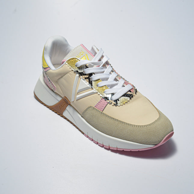 GAUDI 4382 SNEAKERS BEIGE-CIPRIA