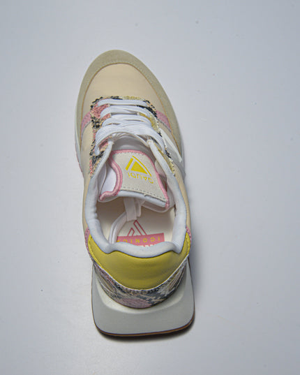 GAUDI 4382 SNEAKERS BEIGE-CIPRIA