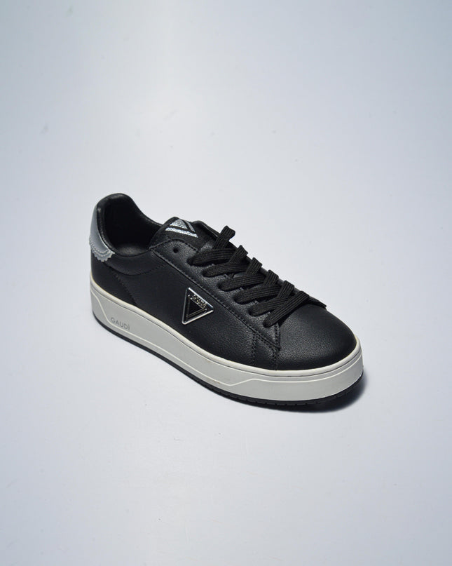 GAUDI 4120 SNEAKERS NERA