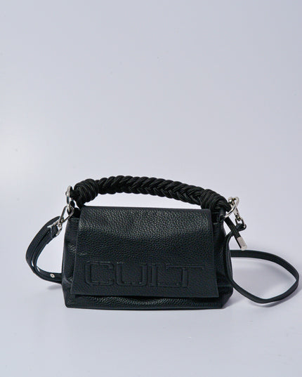 Medium flap bag CULT MOD BETH