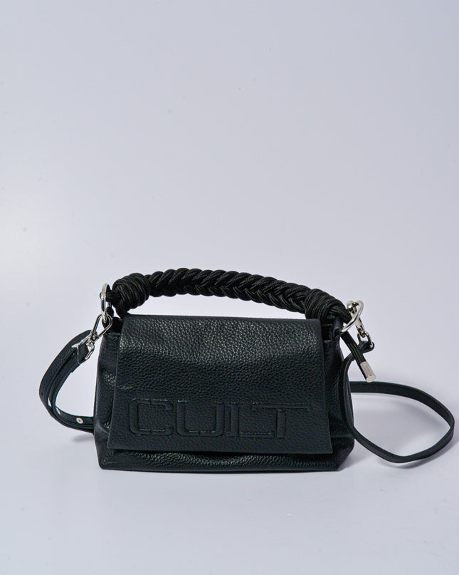 Medium flap bag CULT MOD BETH