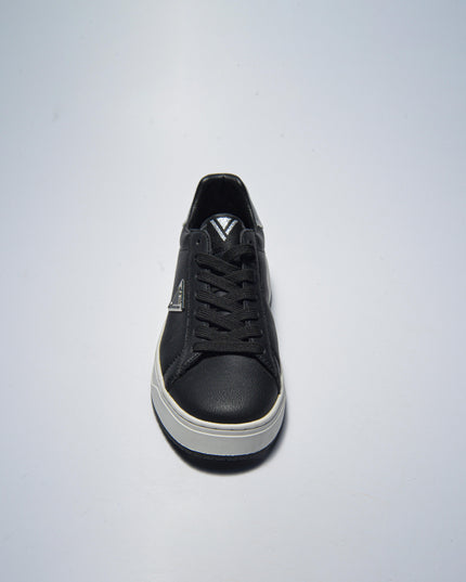 GAUDI 4120 SNEAKERS NERA