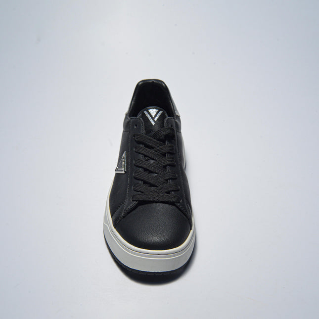 GAUDI 4120 SNEAKERS NERA