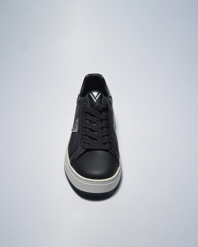 GAUDI 4120 SNEAKERS NERA