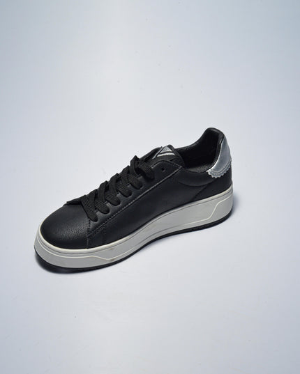 GAUDI 4120 SNEAKERS NERA