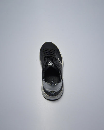 GAUDI 4120 SNEAKERS NERA