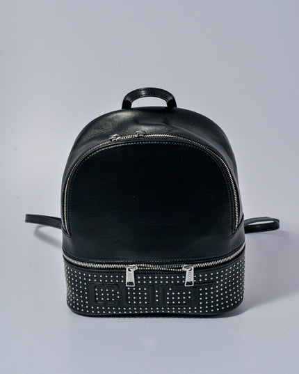 CULT Zaino fiona backpack black