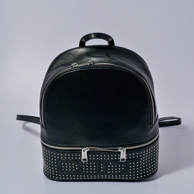 CULT Zaino fiona backpack black
