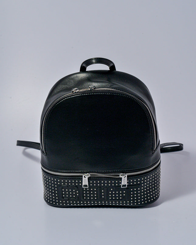 CULT Zaino fiona backpack black