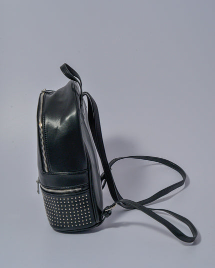 CULT Zaino fiona backpack black