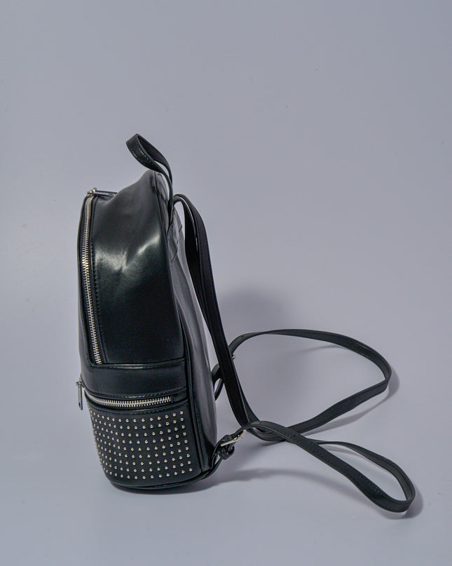 CULT Zaino fiona backpack black