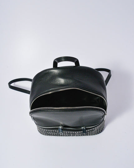 CULT Zaino fiona backpack black